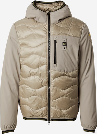 Blauer.USA Välikausitakki 'ALBERT' värissä beige, Tuotenäkymä