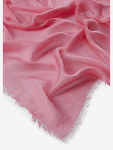 CODELLO Schal in Pink