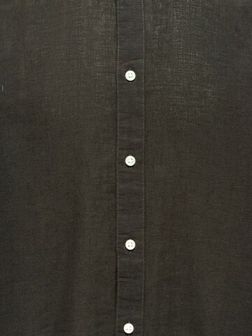 Slim fit Cămașă 'ONSCaiden' de la Only & Sons pe maro