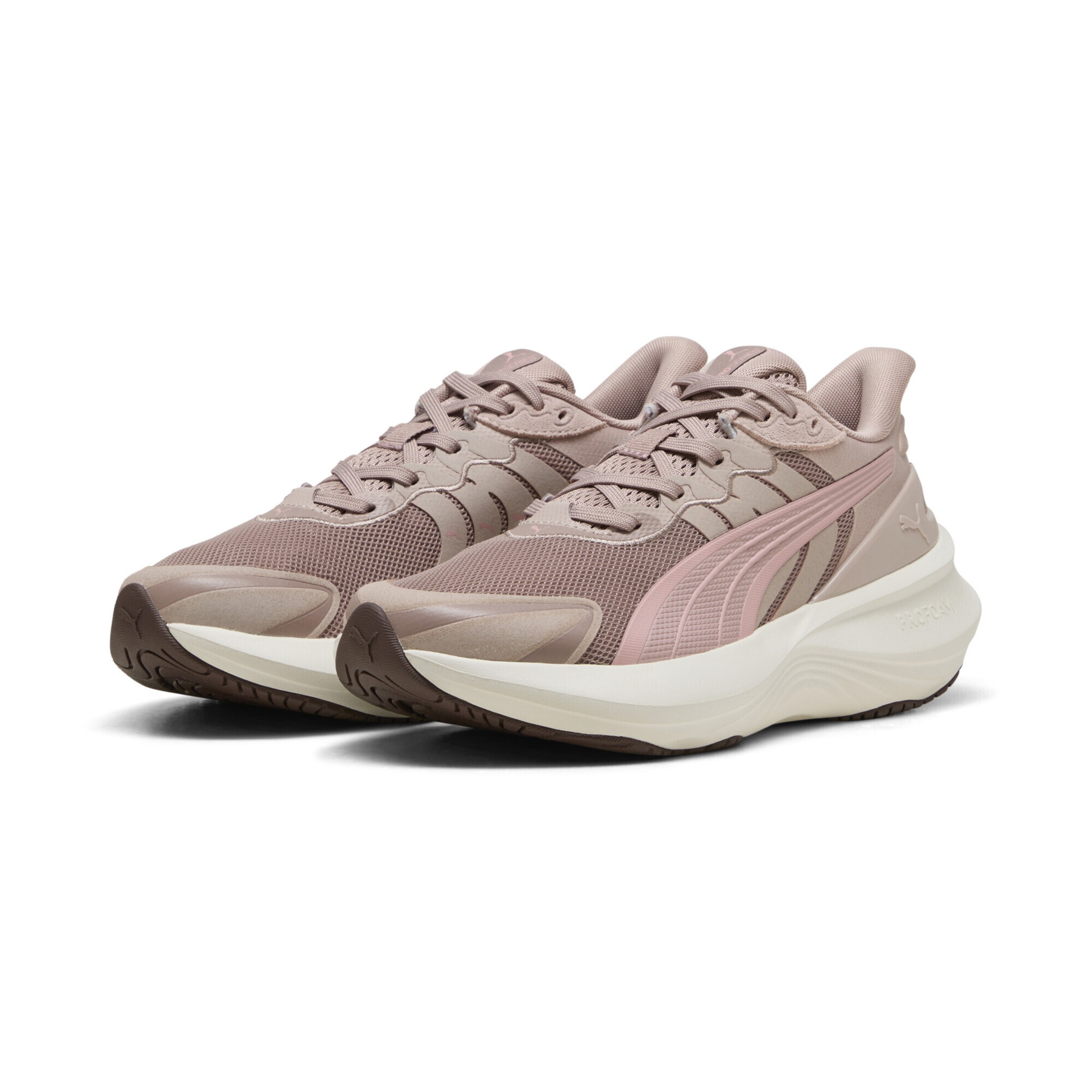 PUMA Loopschoen 'Pulse Pro' in Roze