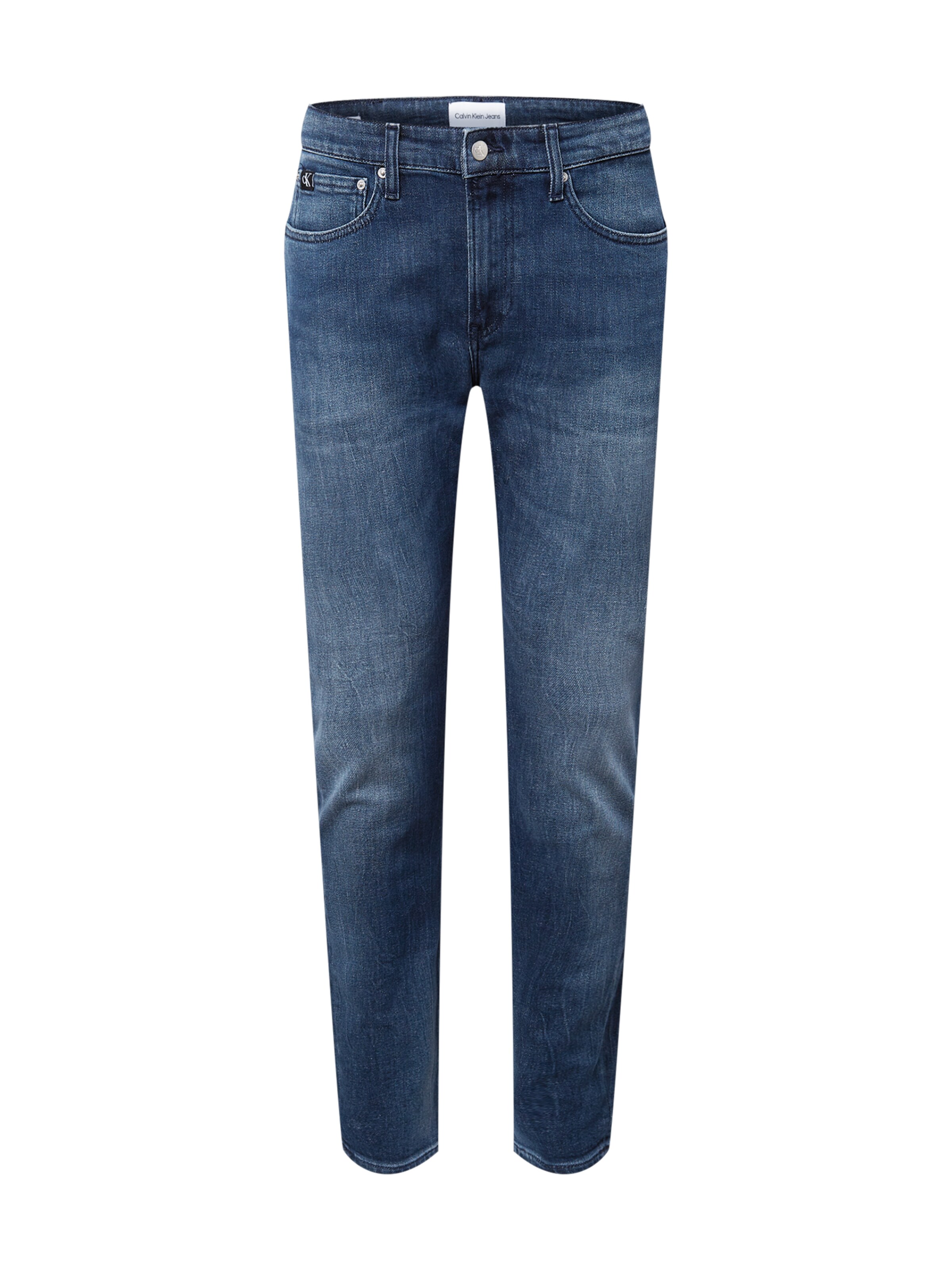 Calvin Klein Jeans Jeans in Blu 
