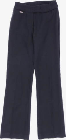 Miss Sixty Pants in XS in Grey: front