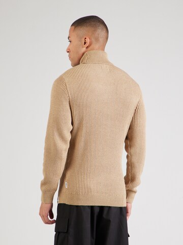 Pulover 'ONSFERGAL' de la Only & Sons pe bej