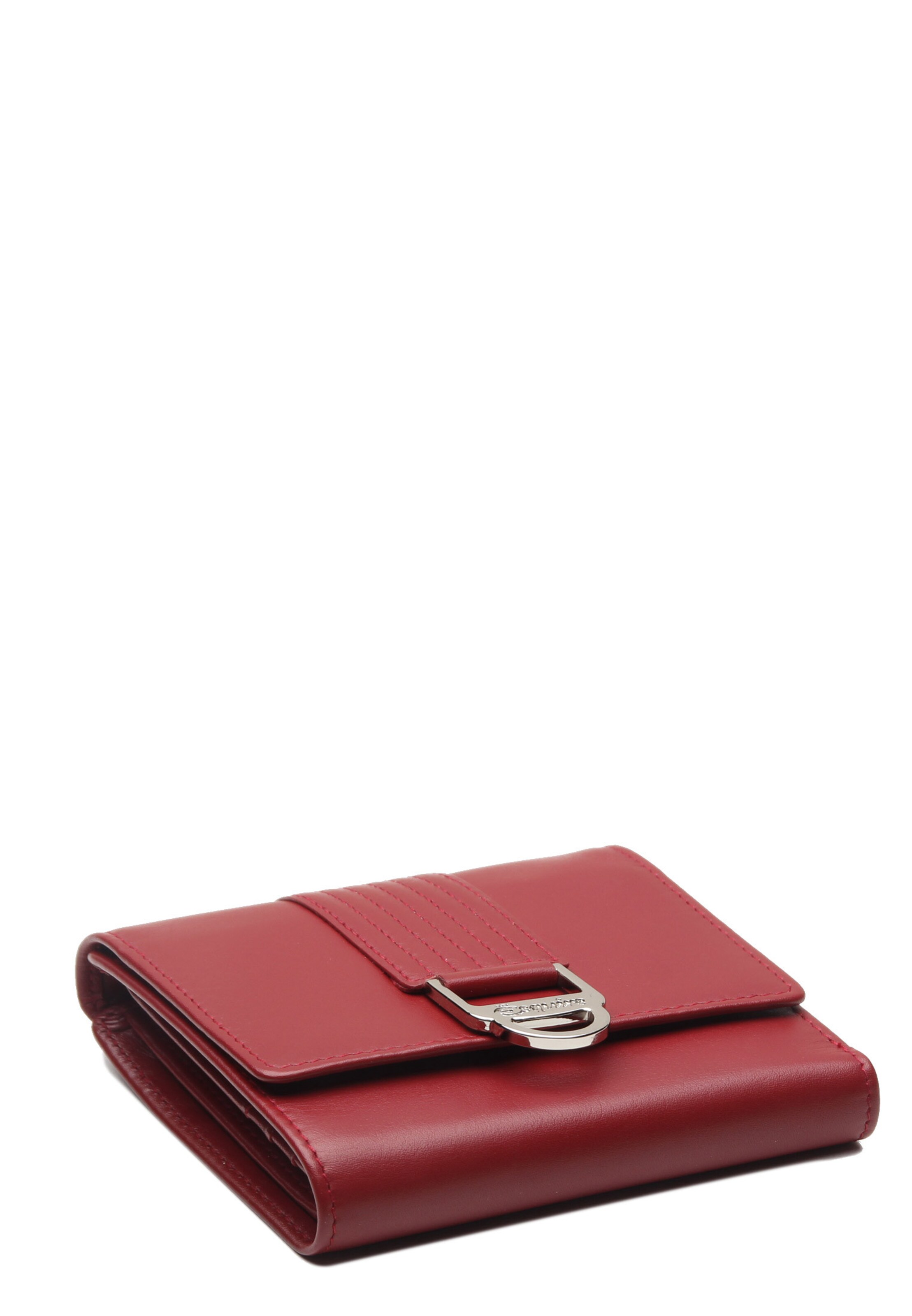 Esquire Briefcase 'Sofia' in Red