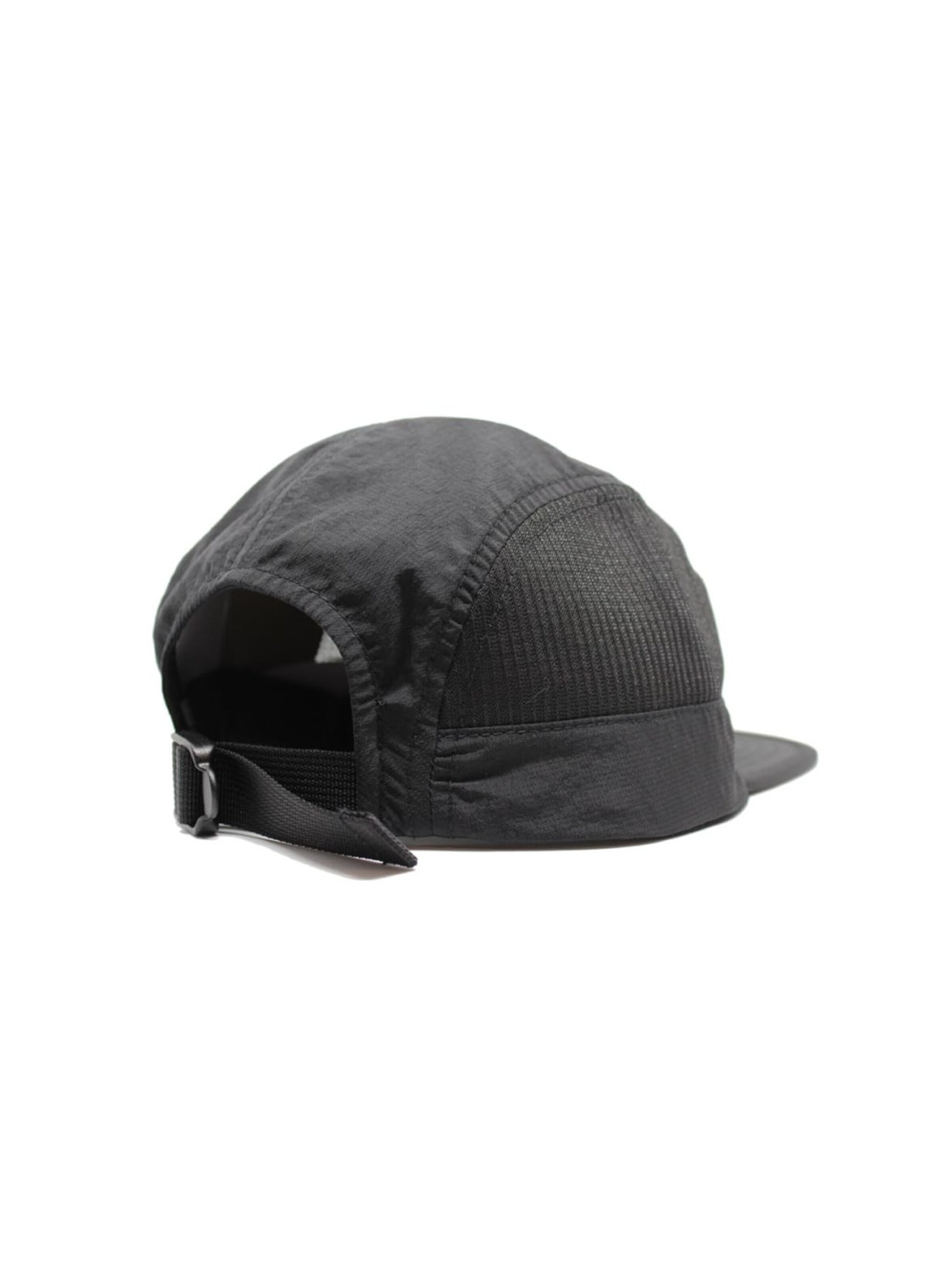 Surf Monkey - Boné desportivo 'Laufmütze' em preto