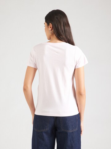 Pepe Jeans T-Shits 'CARLA' in Pink