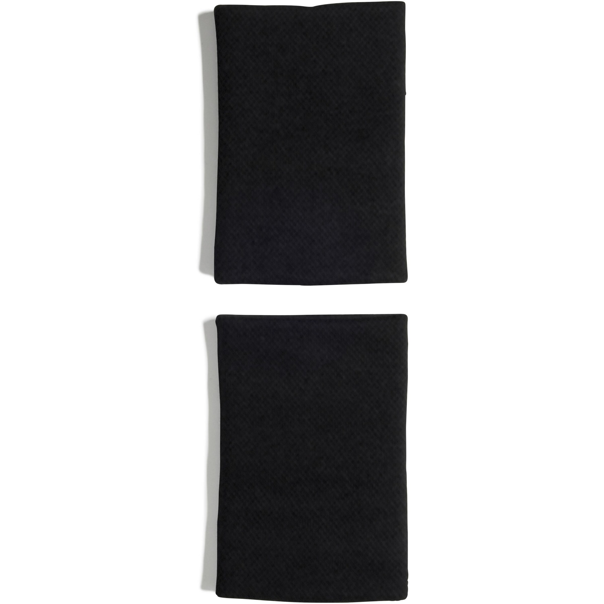 Fascia tergisudore 'Tennis Wristband' di ADIDAS PERFORMANCE in nero