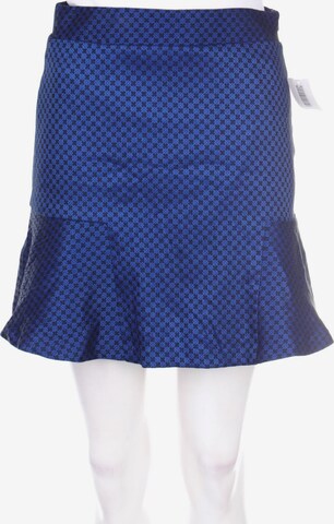 ESPRIT Skirt in XXS in Blue: front