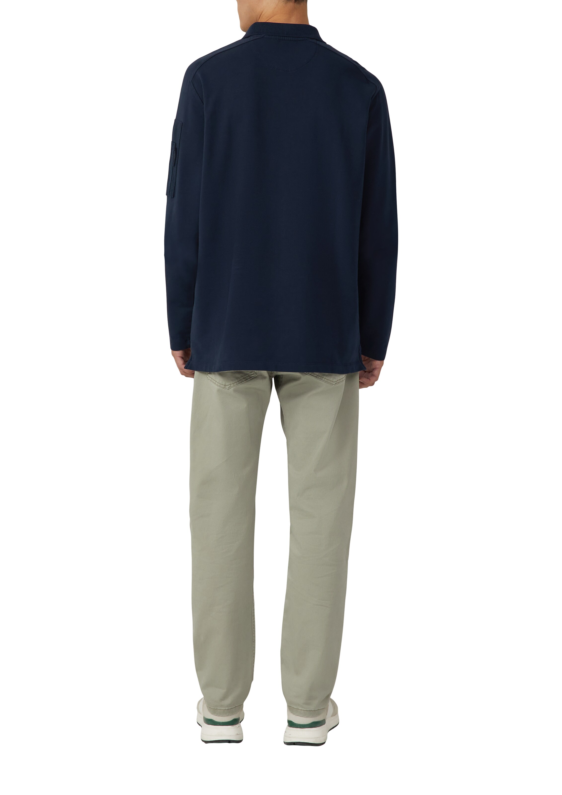 s.Oliver Футболка в Синий