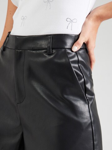 MYLAVIE by Sarah Harrison - regular Pantalón en negro