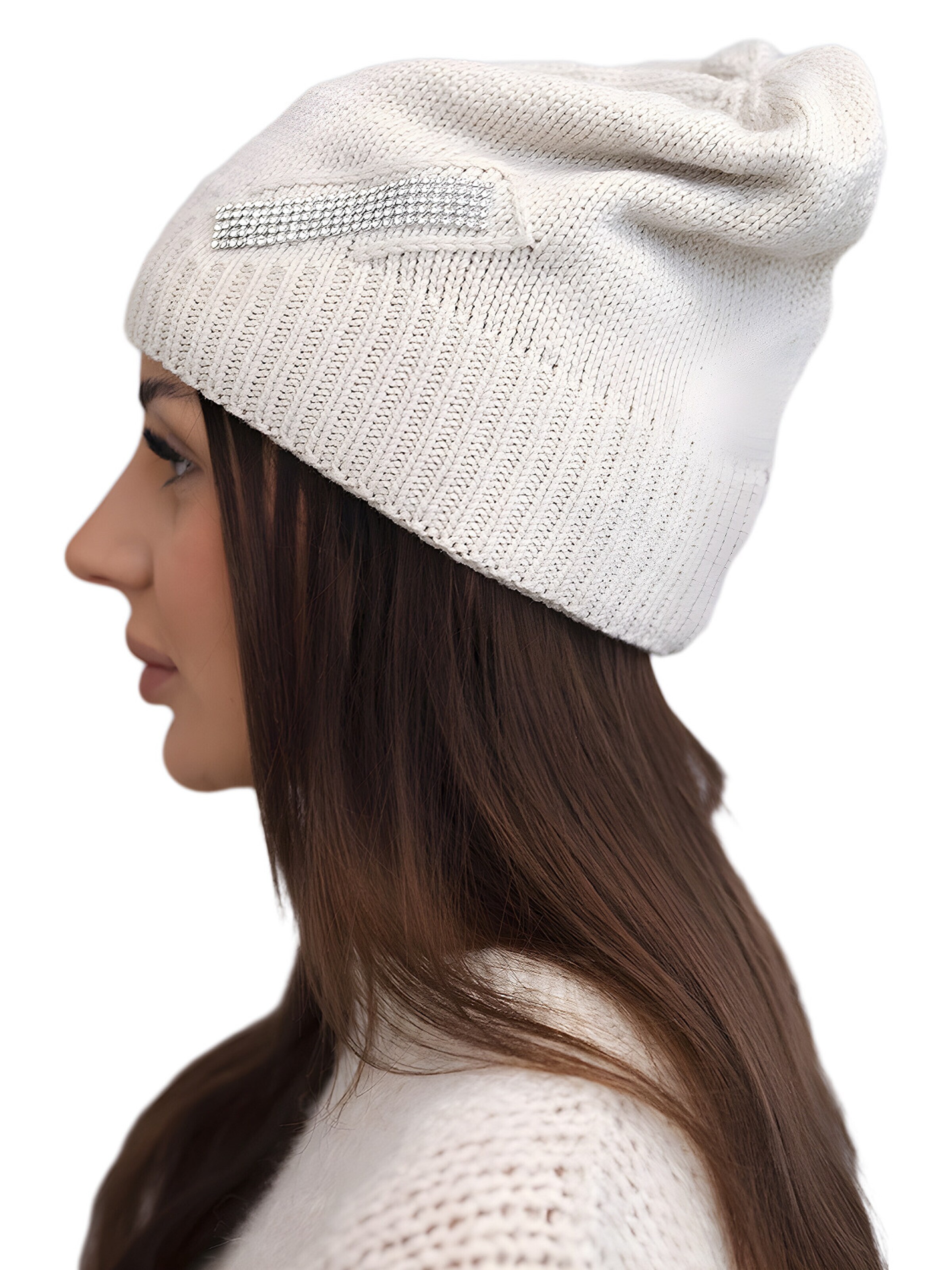 Lumera Muts in Beige