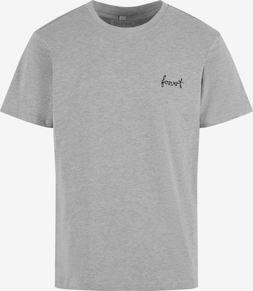 Forvert Paita 'Salinas' värissä harmaa: etupuoli