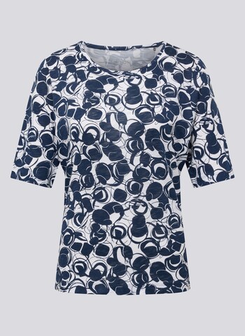 Rabe Shirt in Beige: front