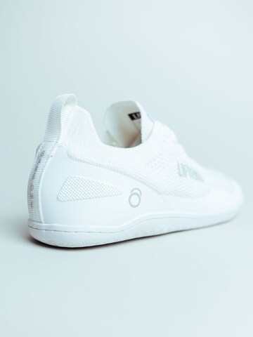 Lifters Sportschuh 'Lifters Bare One' in Weiß