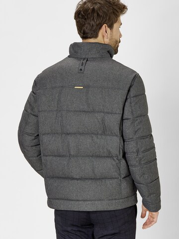 REDPOINT Jacke in Grau