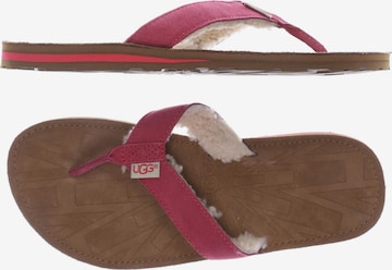 Ugg tasmina flip flops sales