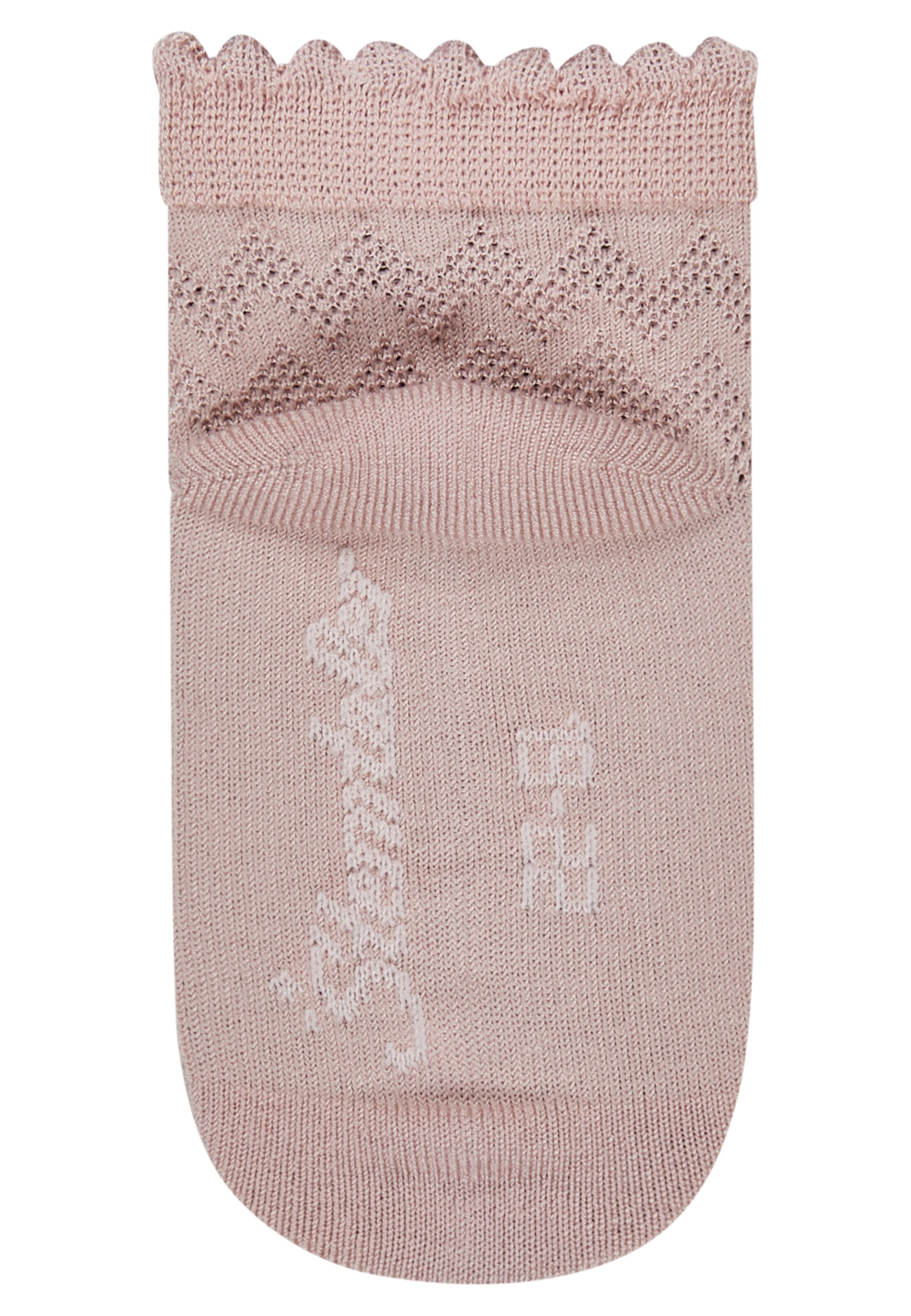 STERNTALER Socks in Pink