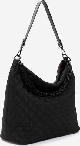 Emily & Noah Pouch 'Nikita' in Black