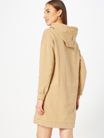 Hailys Kleid 'Kayla' in Beige