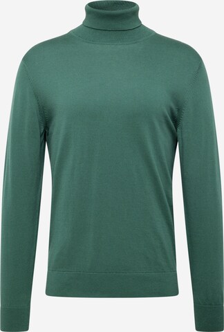 Pull-over 'Glan' ARMEDANGELS en vert : devant