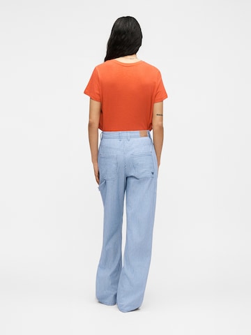 ROXY Wide leg Jeans 'HOWLINRAILS' in Wit