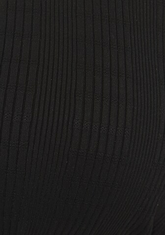 Triangolo Top per bikini di Copenhagen Studios in nero