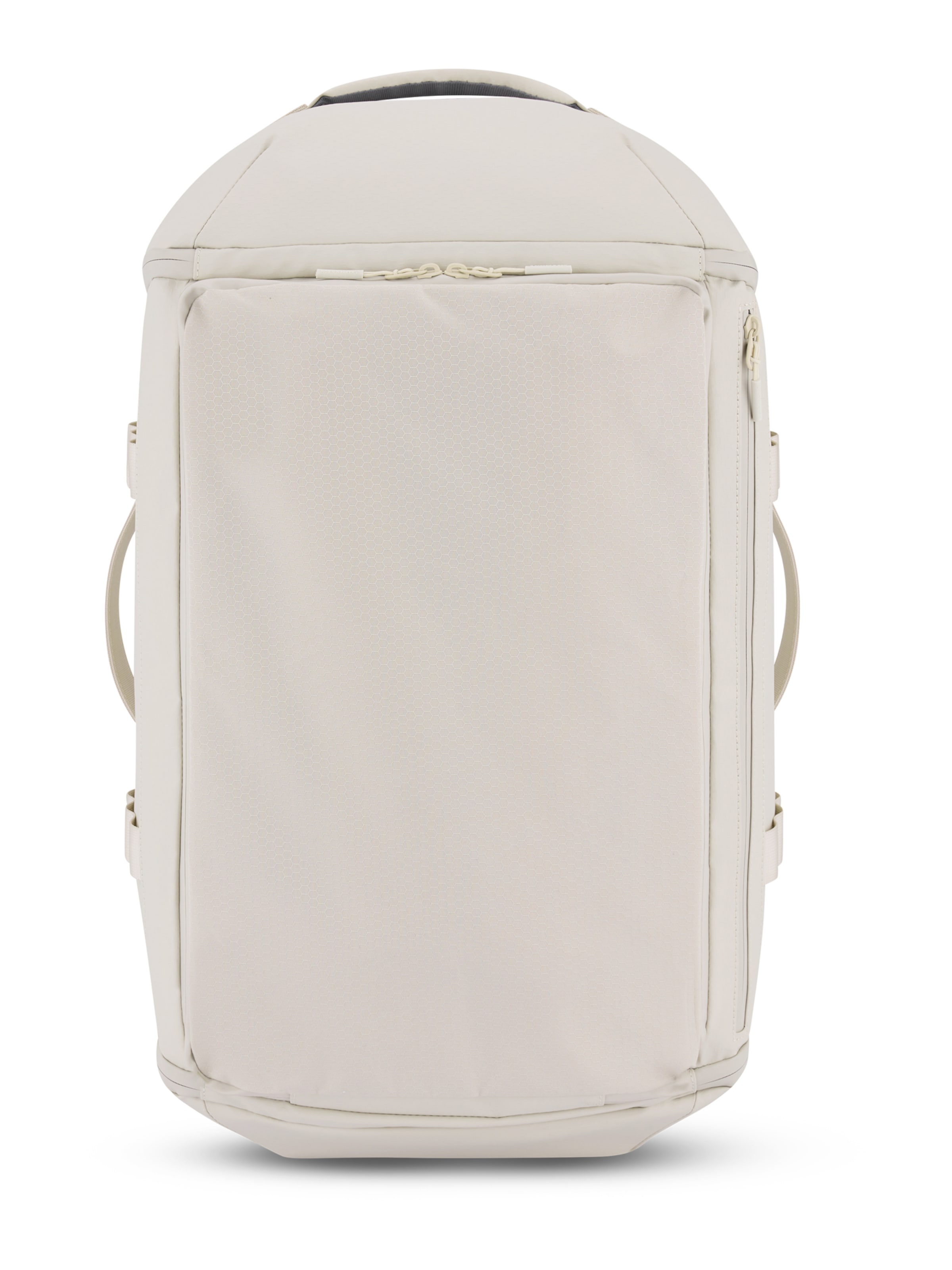 Sac à dos 'Lisbon Duffle Backpack Medium' Kapten & Son en beige