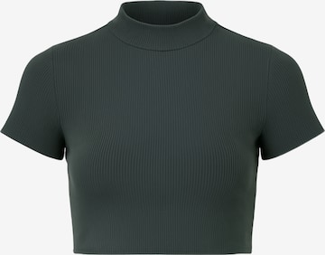 C&City T-Shirt in Grau: Vorderseite