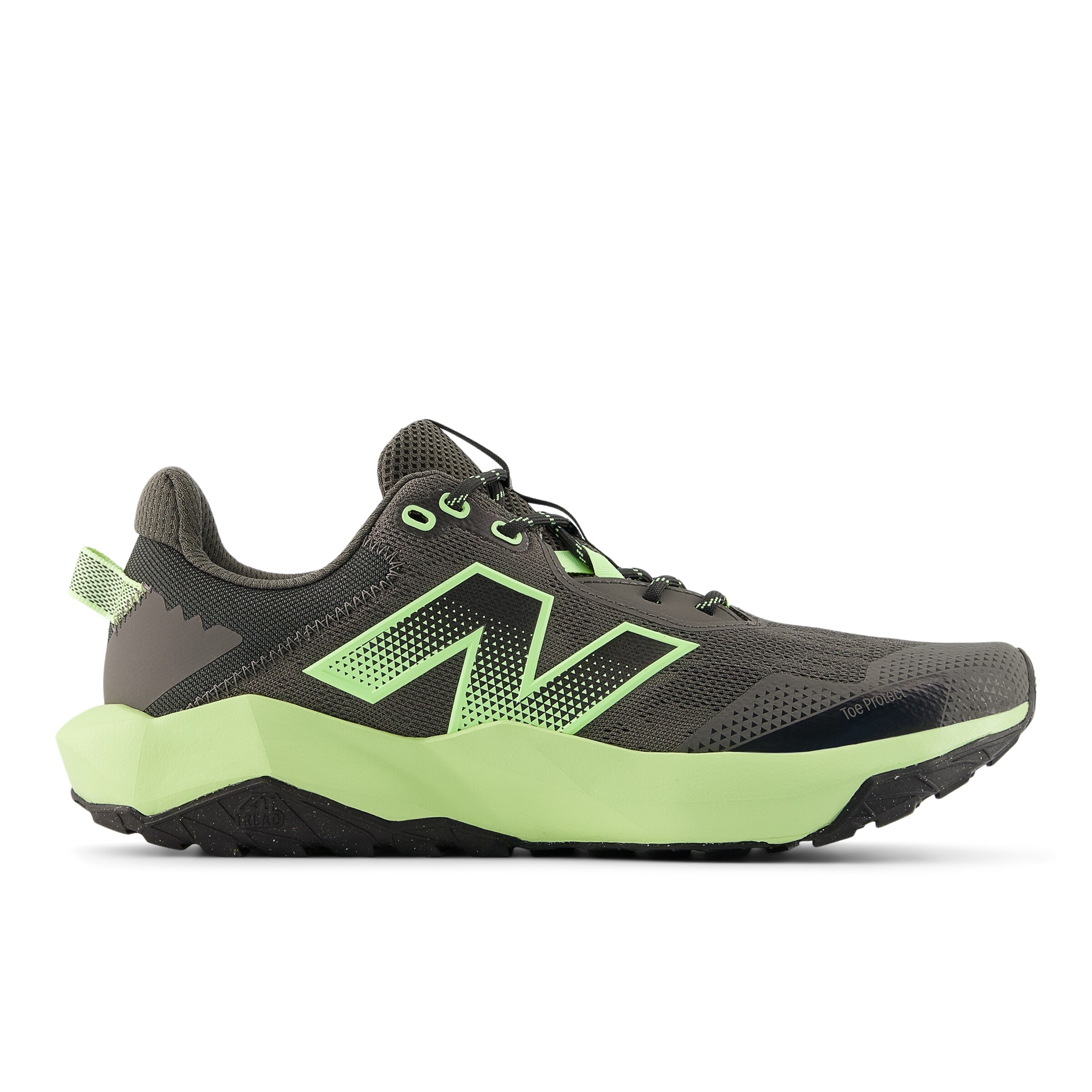 new balance Laufschuh in Grau