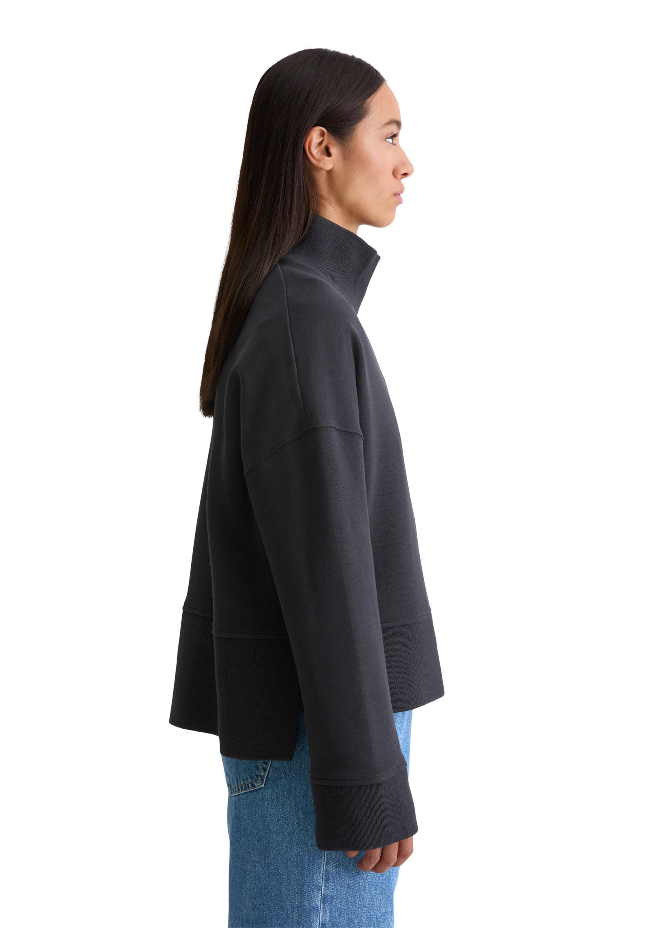 Marc O'Polo Sweater in Blue