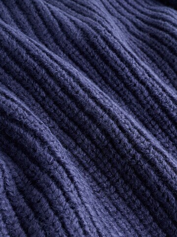 Next Sweater 'Weihnacht' in Blue