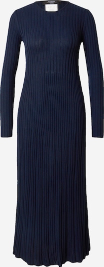 Weekend Max Mara Πλεκτό φόρεμα 'ELETTA' σε ναυτικό μπλε, Άποψη προϊόντος