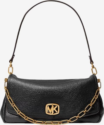 Michael Kors - Bolso de mano 'MICHAEL KORS BRYANT HANDBAG BORSA' en negro: frente
