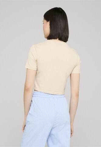 Pegador Shirt 'Ines ' in Beige