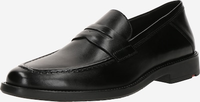LLOYD Slip On cipele 'CORE 240' u crna, Pregled proizvoda
