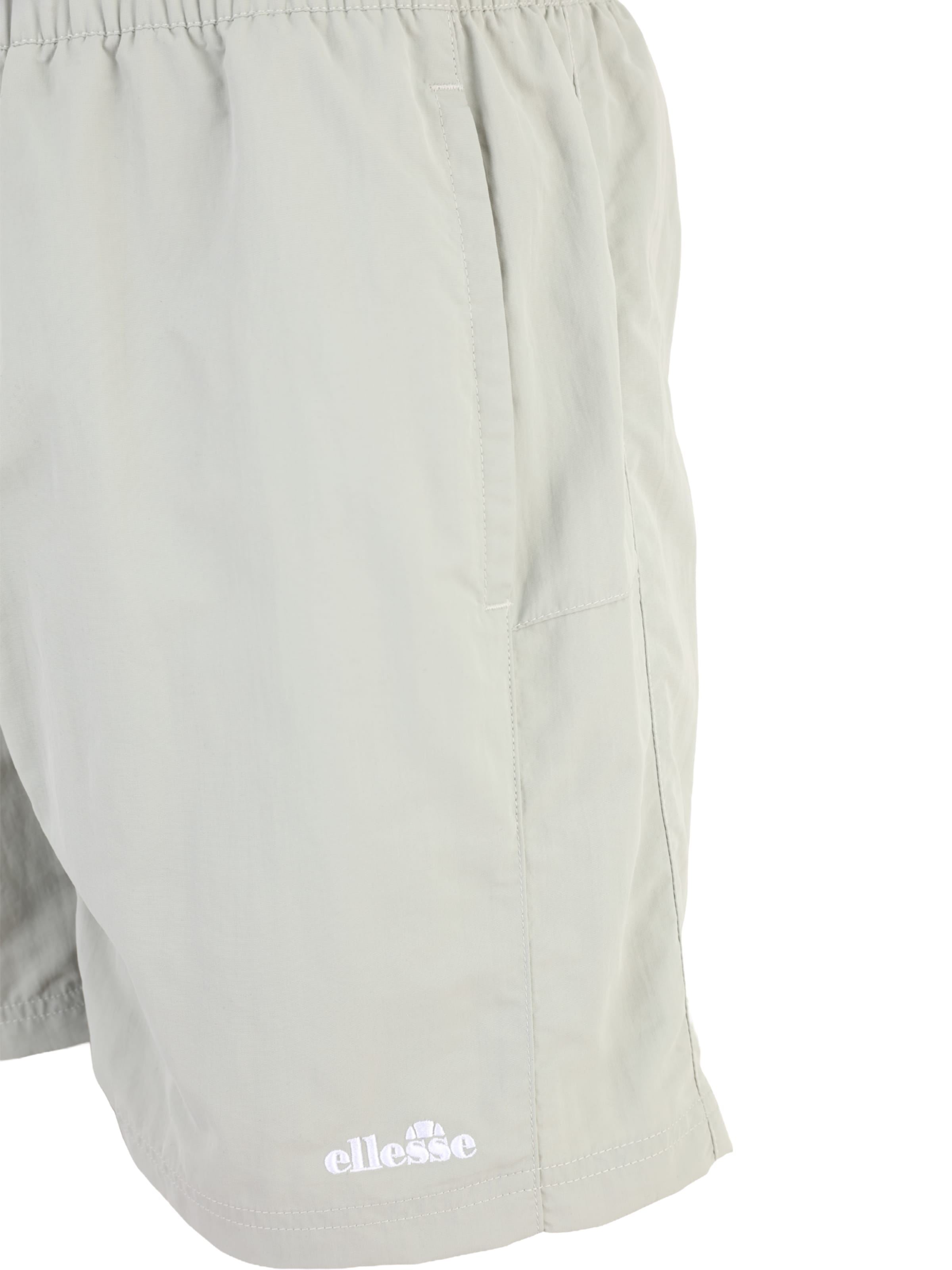 ELLESSE Uimashortsit 'Alenza' värissä harmaa