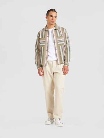 SCOTCH & SODA Kurtka przejściowa w kolorze zielony