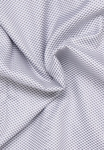 ETERNA Slim fit Business shirt in Grey