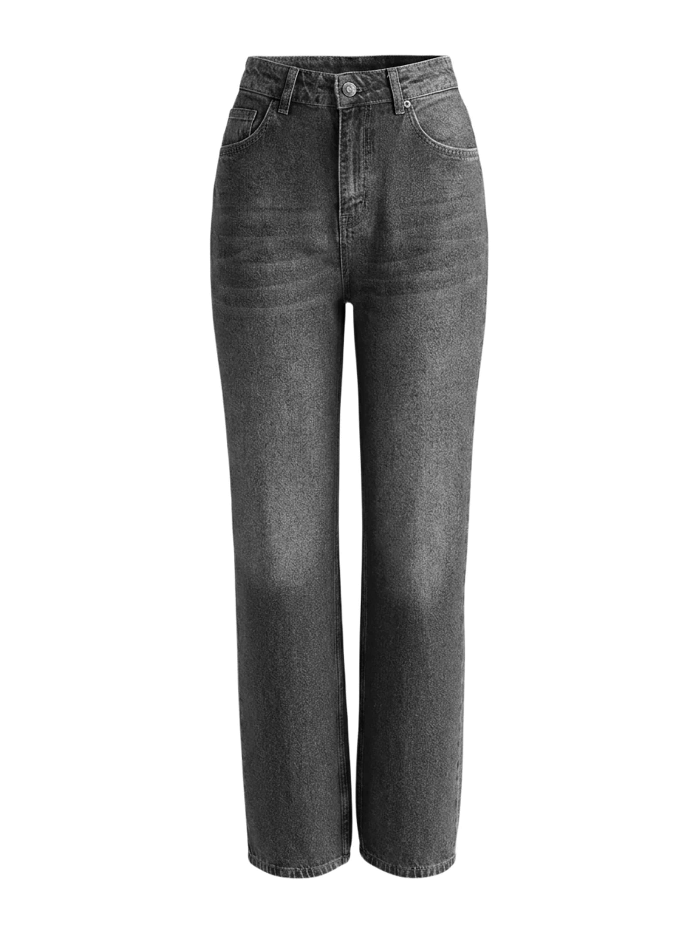 Imily Bela Jean en 26 en gris, Vue avec produit