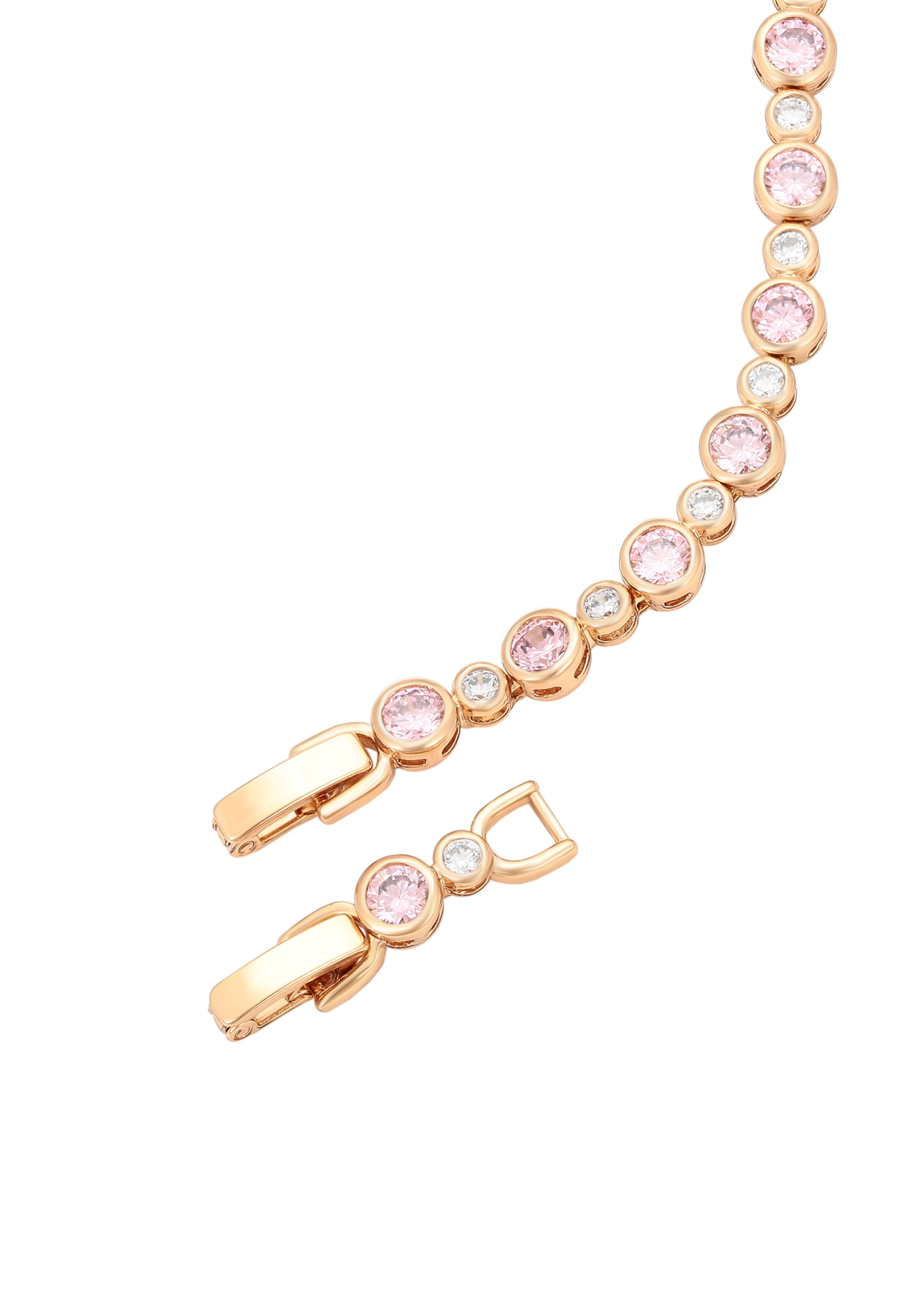 Bracelet faina en or