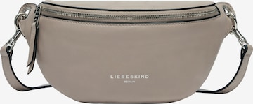Liebeskind Berlin Fanny Pack 'Tavia' in Pink: front