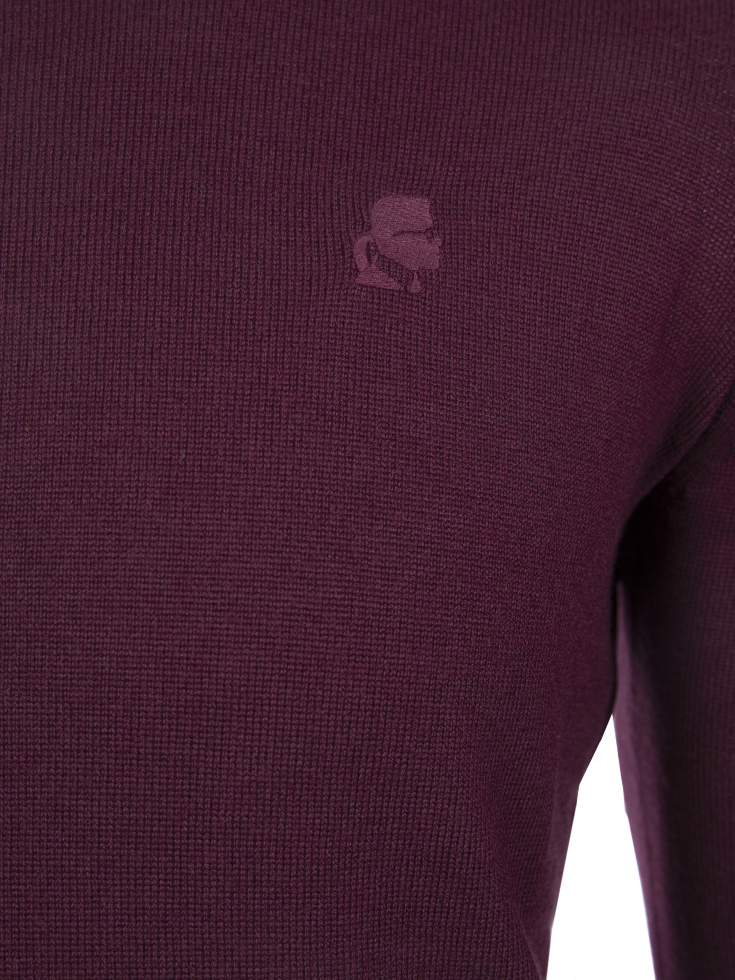 Karl Lagerfeld Sweater in Red