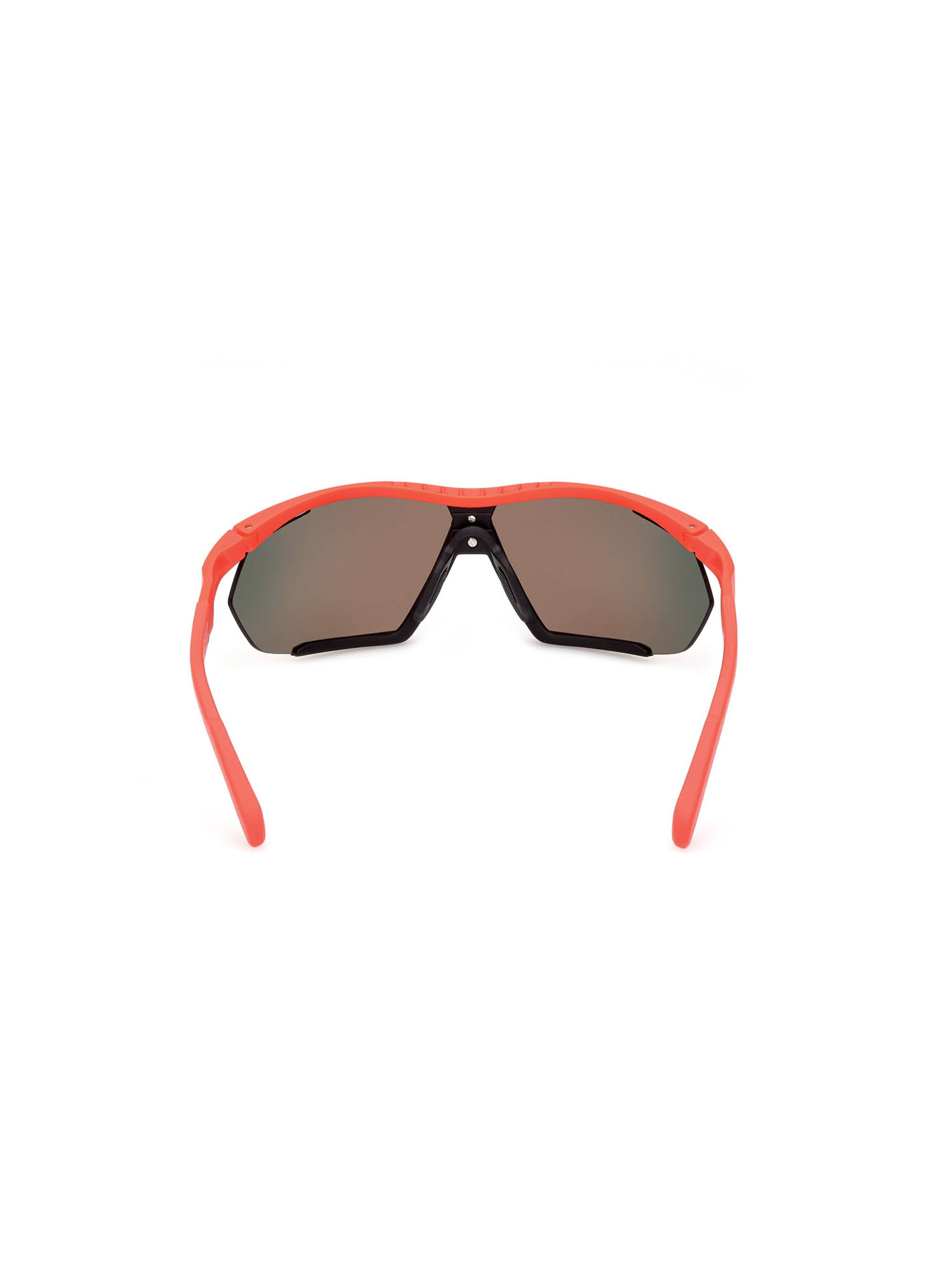 ADIDAS SPORTSWEAR Sports sunglasses in Red