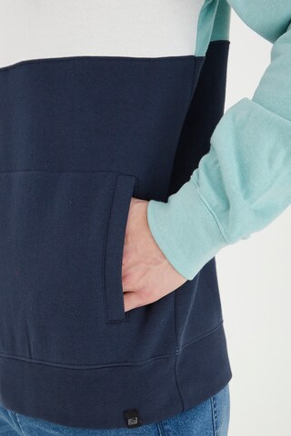 BLEND Sweatshirt in Blue