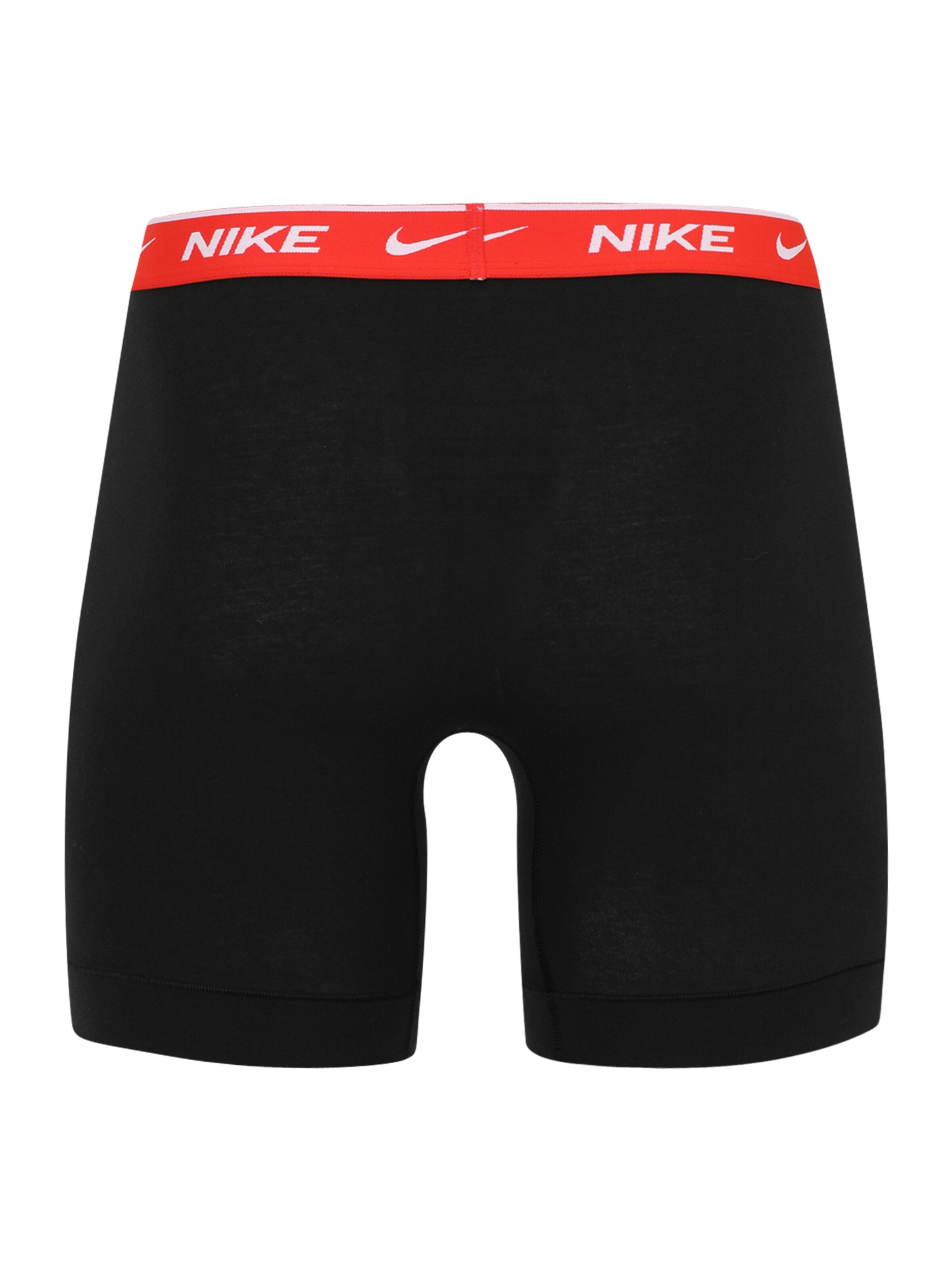 NIKE Underwear - Calzoncillo boxer en negro