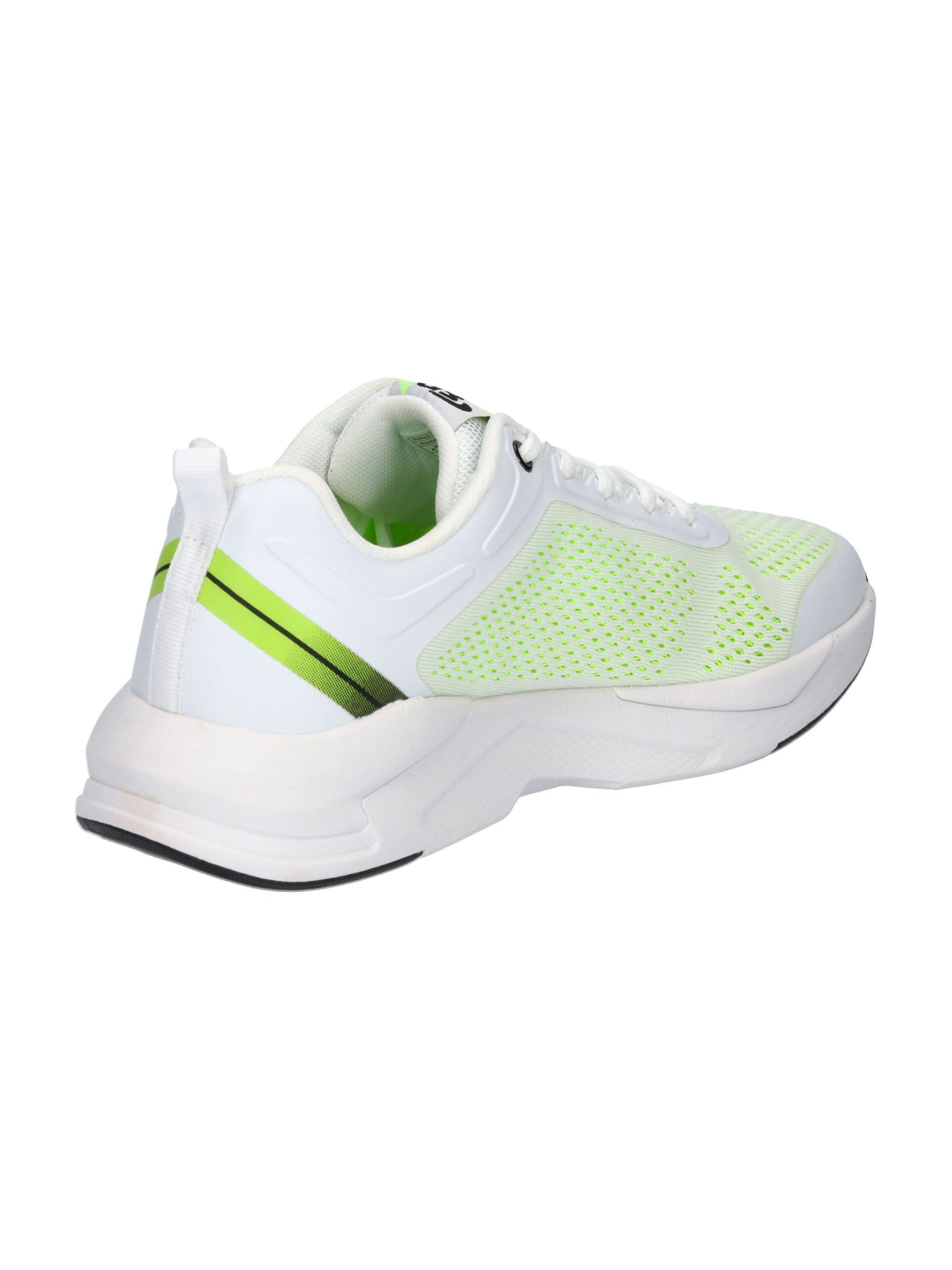 Brütting Sports shoe in White