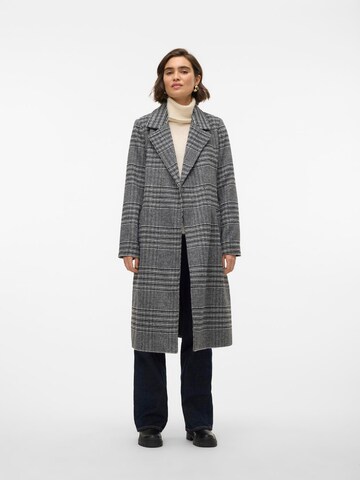 Cappotto di mezza stagione 'VMLuck' di VERO MODA in grigio