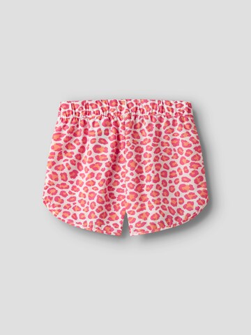 regular Pantaloni 'NKFVINAYA' di NAME IT in rosa