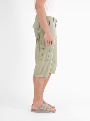 LERROS Regular Broek ' ' in Groen