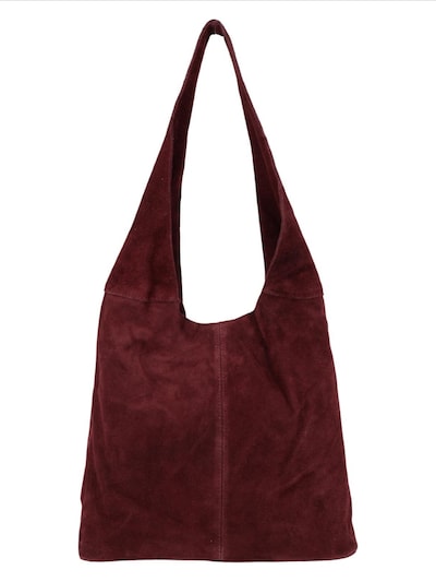 Brise Shopper 'Lumina'‌‌‌‌‌‌‌‌‌ in One Size in bordeaux, Produktansicht